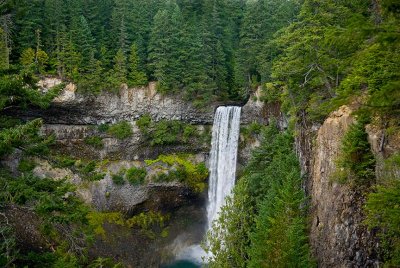 Brandywine Falls