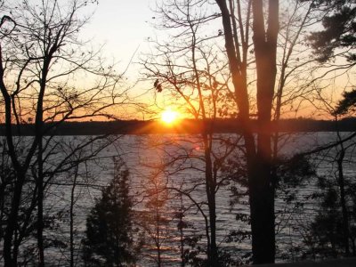 sunset 1
