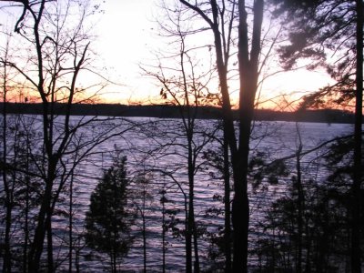 cove