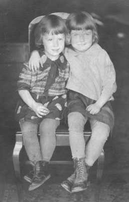 Helen & Circa 1932.jpg
