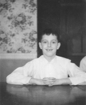 Jock Dempsey at table.jpg