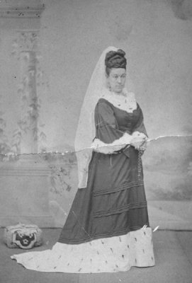 Mrs George L Thebo 1874.jpg
