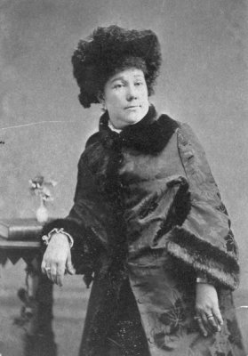 Mrs George L Thebo.jpg