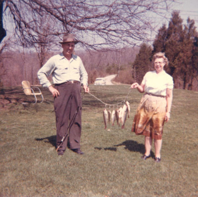 Trulin & Bertha Spencer 1967.jpg