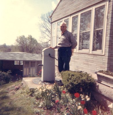 Trulin Spencer April 1967.jpg