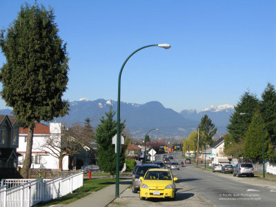  Nanaimo Street at  East 35th Avenue, East Vancouver