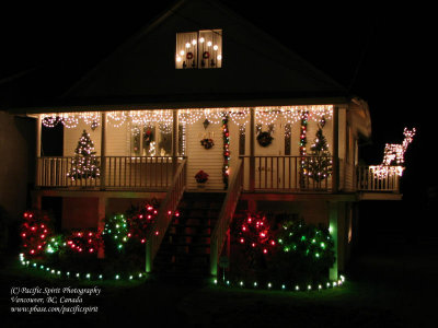 Christmas in Canada