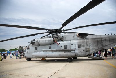 2009 AFB Airshow (1)