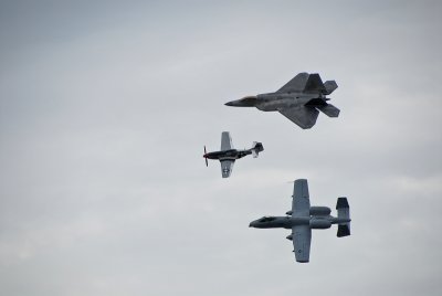 : 2009 AFB Airshow (3)