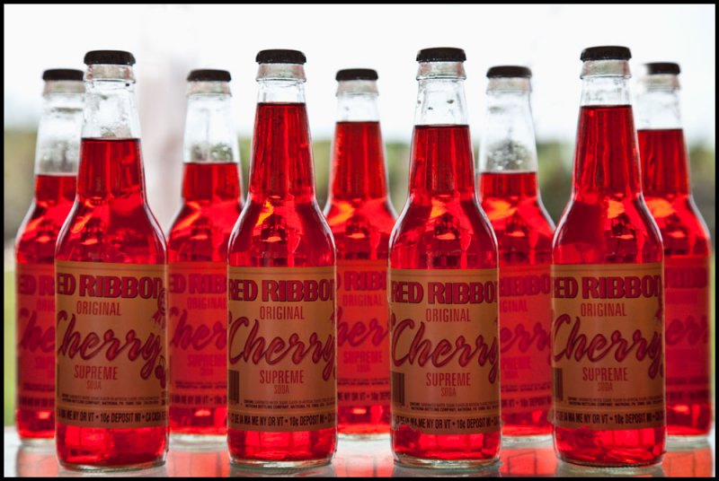 Cherry pop