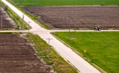 Crossroad
