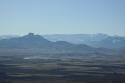 Heart Mountain