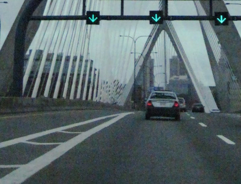 journey home