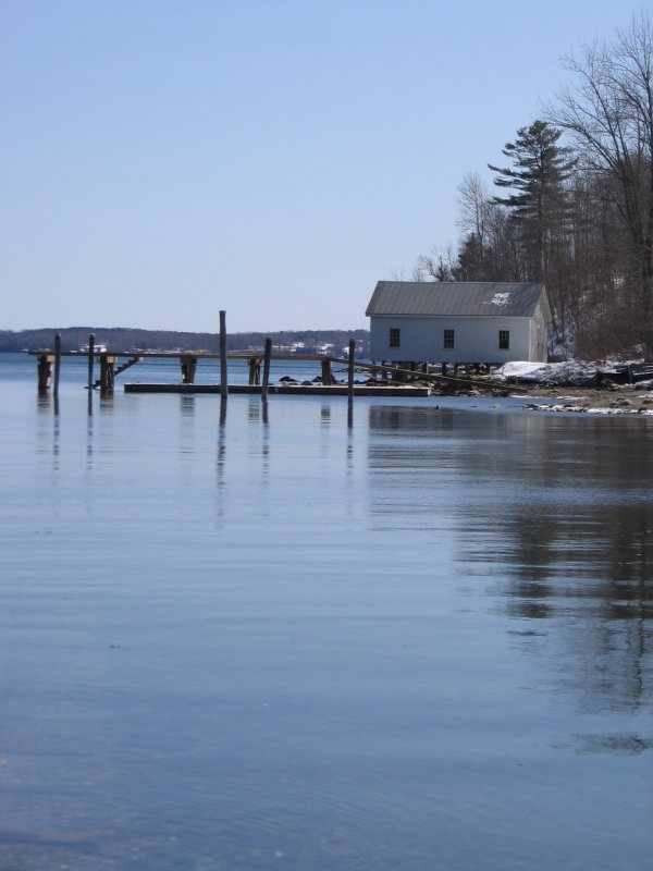 2008_03_23 Saturday Cove
