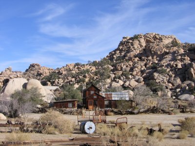 Desert Queen Ranch #5273