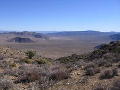 Lost Horse Mine Trail #5557