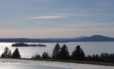 Rangeley Lakes #5930_2