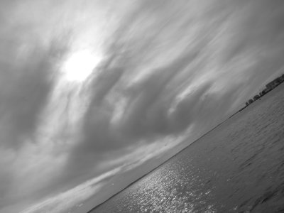 photos from days in November 2009