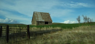 Walla Walla drive-by #5