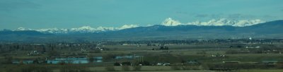 Ellensburg drive-by #1966