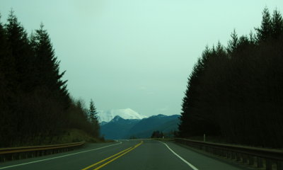 Mount St. Helens drive-by #2133