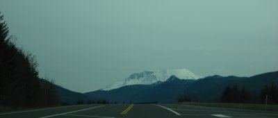 Mount St. Helens drive-by #2134