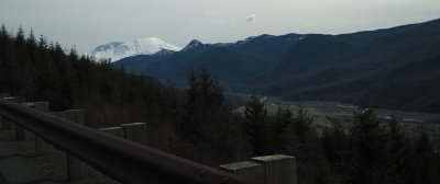 Mount St. Helens drive-by #2137
