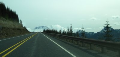 Mount St. Helens drive-by #2139
