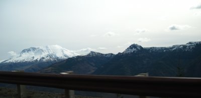 Mount St. Helens drive-by #2140