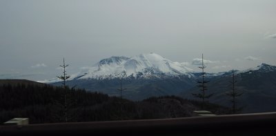 Mount St. Helens drive-by #2150