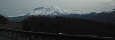 Mount St. Helens drive-by #2152