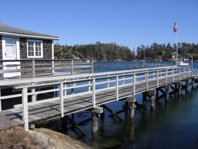 2008_03_22 Cottage