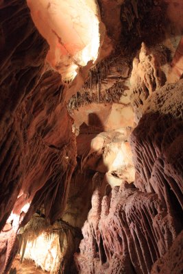 Lehman Caves & Ely
