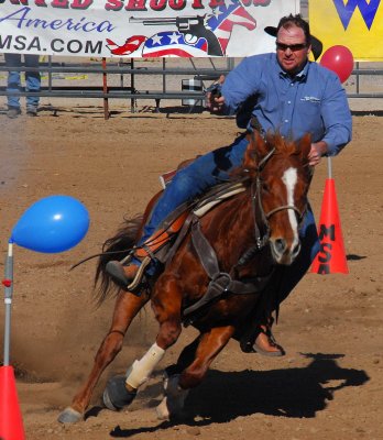 Marana Rodeo