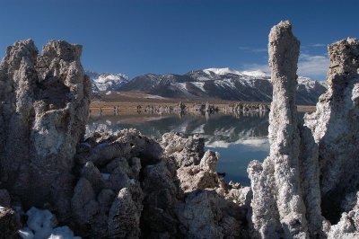 Mono Lake