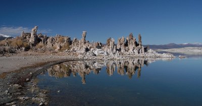 Mono Lake