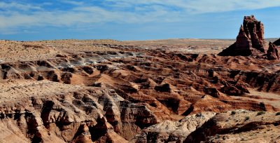 Goblin Valley State Park