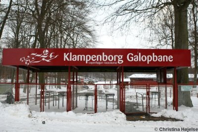 Klampenborg 2010-02-14 (Winter)