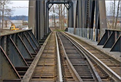 BNSF Tacoma Bridge