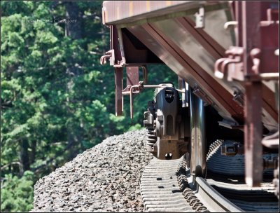 Hot Rails 2009