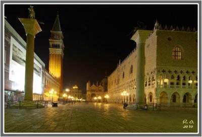 Carnaval de VENISE 2010