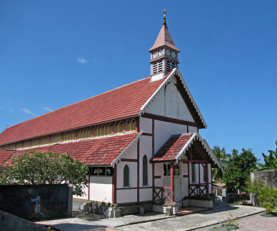 Sikka church