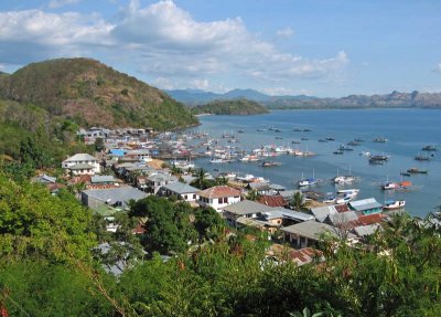 Labuanbajo