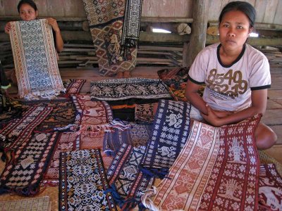 Weavings for sale