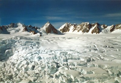 Glacier