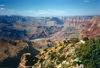 Grand Canyon