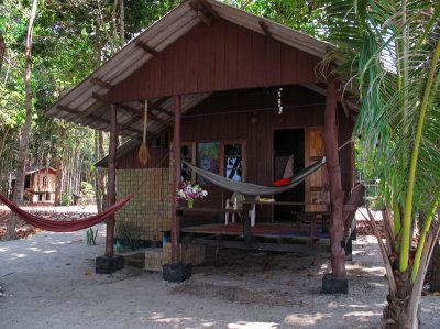Bungalow