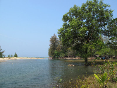 Lagoon