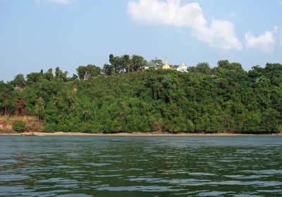 Victoria Point