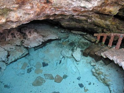 Otong Cave